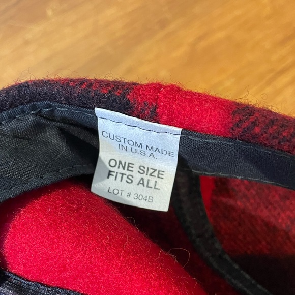 Filson hat - Picture 4 of 4